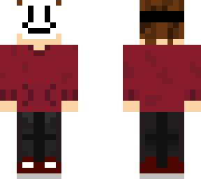new skin