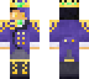 new skin pogchamp