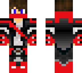 newredstream