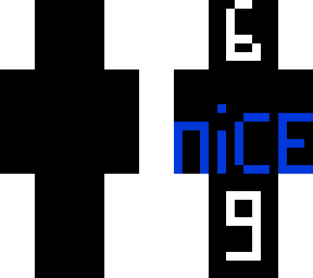 nice