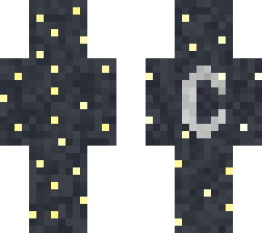 night sky