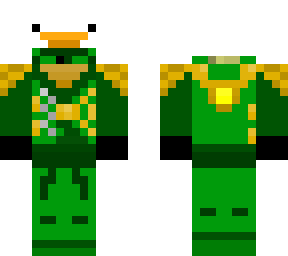 ninjagoose