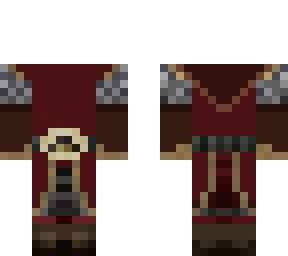 noble chain body