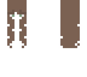 non-shaded hair base for testing
