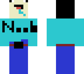 noob