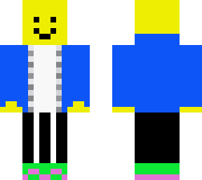 noob sans :d