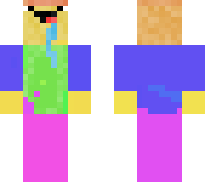 nooby fuzzypie23