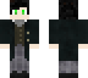 not my skin 2