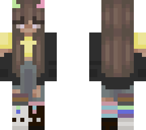 not my skin lol