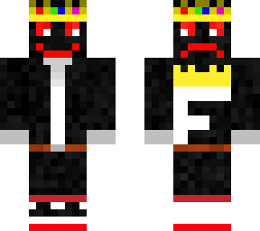 not public skin