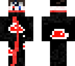 oc akatsuki