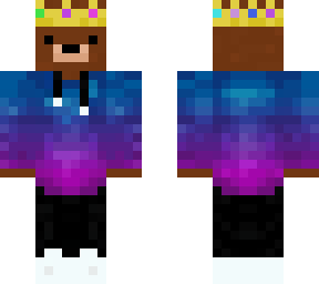official new galx clan hoodie(how is it)
