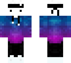 official new galx clan hoodie(how is it)