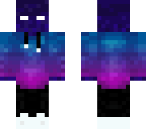 official new galx clan hoodie(how is it)