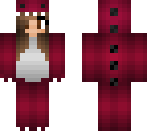 onesie girl