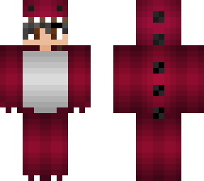 onesie guy