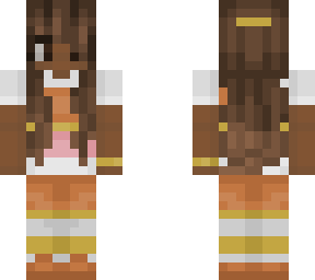 orange blossom