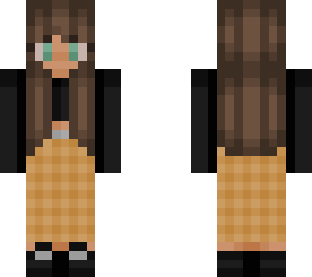 orange plaid pants from edits