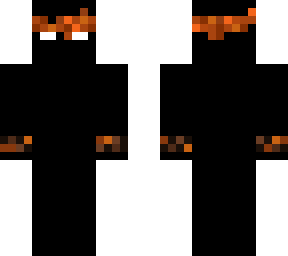 orange sweat