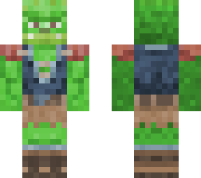 orc peon warcraft 3