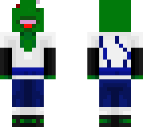 orochimaru kermit