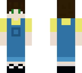 overalls 2.0