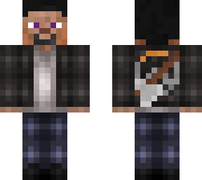 overwatch steve