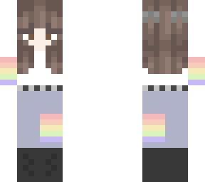 owo rainbow!!!!