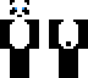 panda