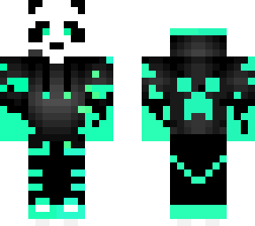 panda gamer