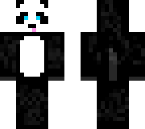 panda player