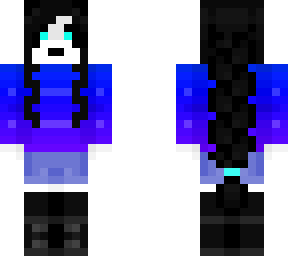 panda sweatshirt girl