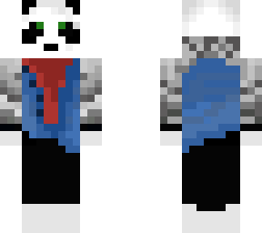 pandamate12345
