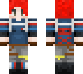 party poison