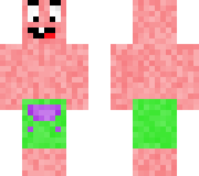 patrick