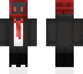 pc red