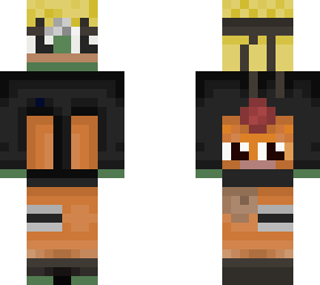 pepega naruto