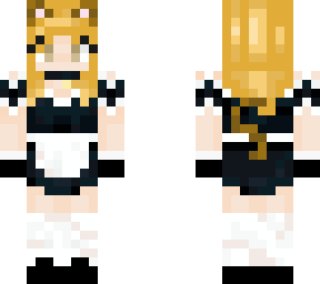 petra maid
