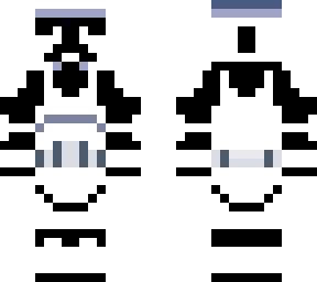 phase 2 clone trooper