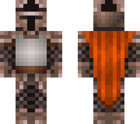 phoenix drop guard (with helmet)