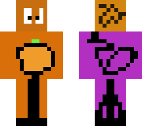piewalker