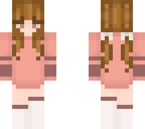 pigtails