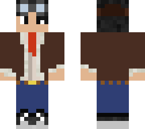 pilot