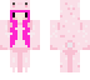 pink bunnie