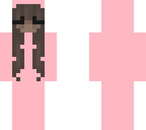 pink bunny