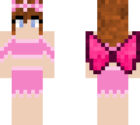 pink fariy