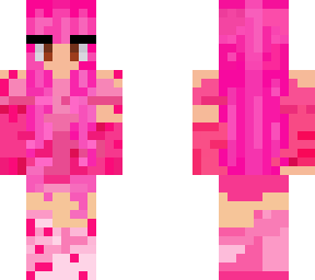 pink lemonade