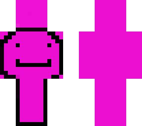 pinkie boi dream