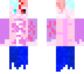 pinky