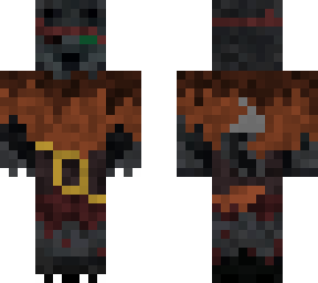 pirate wolf